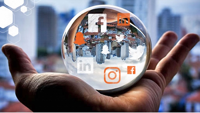 14 xu hướng digital marketing tiếp tục dẫn đầu trong tương lai P.1