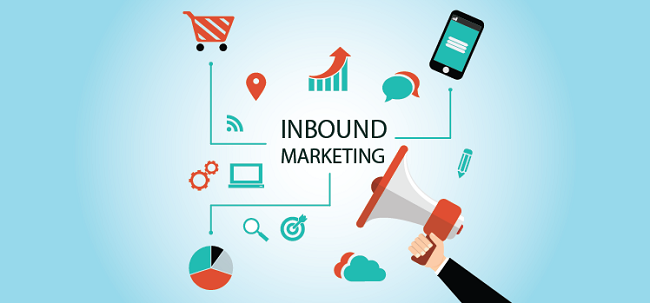 Inbound Marketing là gì ?
