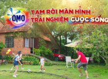OMO và quảng cáo siêu ngắn Bumper Ads
