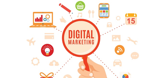 Tránh ngay 3 sai lầm này khi làm Digital Marketing bạn nhé
