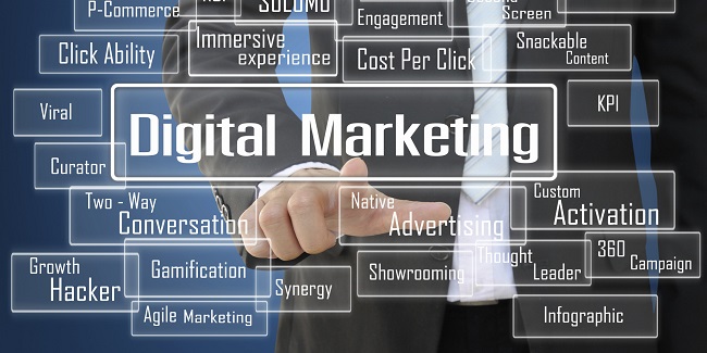 Tránh ngay 3 sai lầm này khi làm Digital Marketing bạn nhé