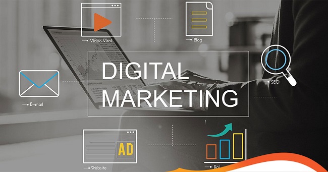 Vì sao nên làm Digital Markting cho sản phẩm bất động sản?