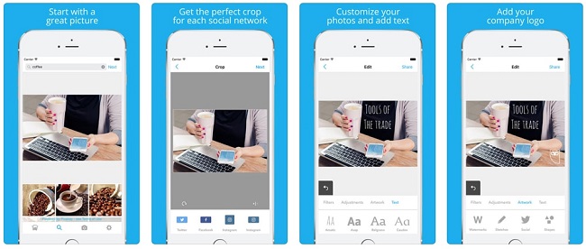 8 công cụ hữu ích giúp Marketer quản lý social media ngay trên di động