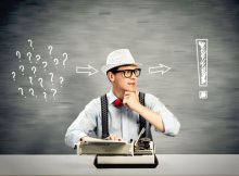 Công việc của copywriter