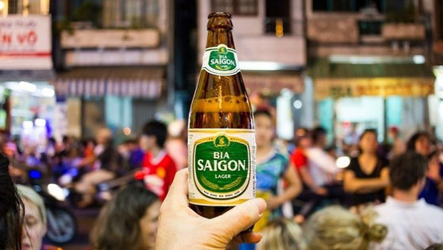 Thai Beverage và CTCP Nước giải khát Sài Gòn Sabeco