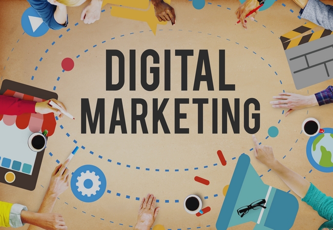 Digital marketing mang lợi hay mang hại cho doanh nghiệp