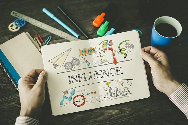 Khám phá Kim tự tháp ảnh hưởng trong Influencer Marketing