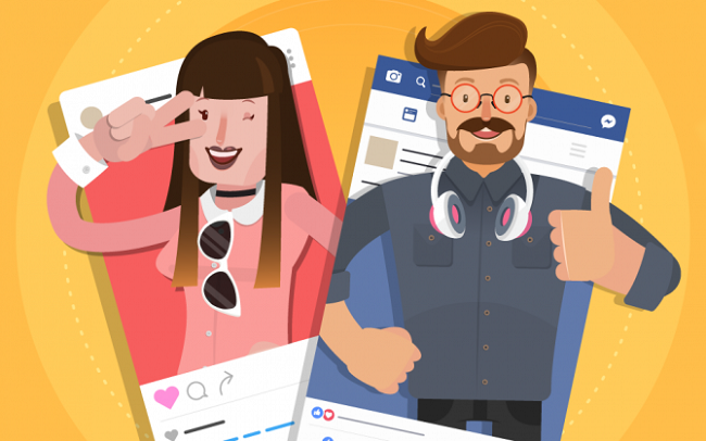 Làm sao tìm ra influencer “giả”?