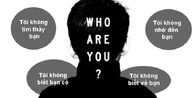 Loại bỏ ngay 4 quan niệm này nếu không muốn phá hủy thương hiệu cá nhân của mình