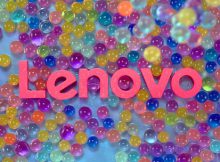 Sáng tạo cùng video quảng cáo đầy màu sắc của Lenovo