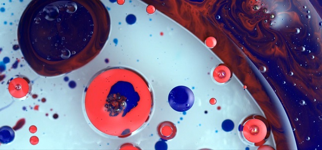 Sáng tạo cùng video quảng cáo đầy màu sắc của Lenovo