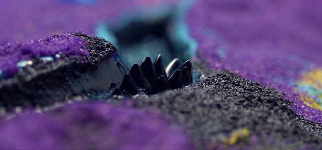 Sáng tạo cùng video quảng cáo đầy màu sắc của Lenovo