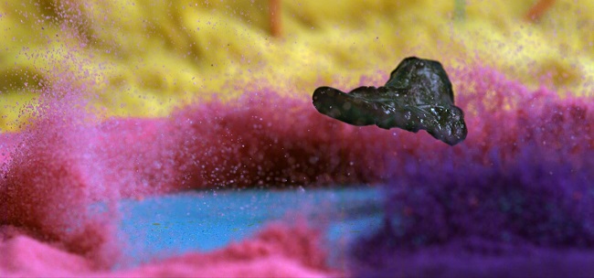 Sáng tạo cùng video quảng cáo đầy màu sắc của Lenovo