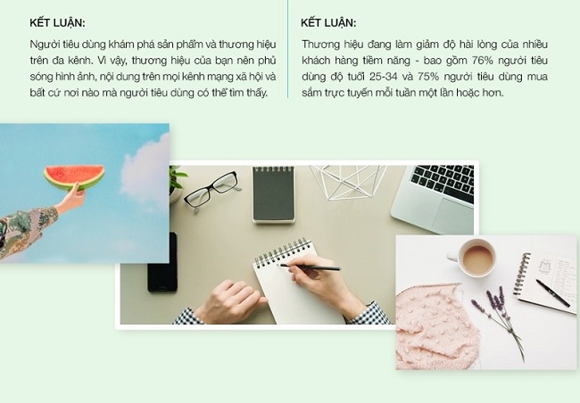 Thời đại của Social Media