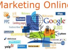 Trọn bộ công cụ hỗ trợ Marketing Online bạn nên biết P.1