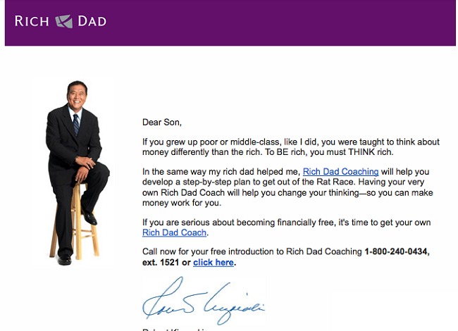 Đất nào cho Email Marekting diễn?