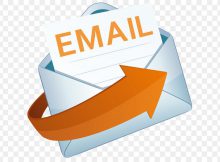 Đất nào cho Email Marekting diễn?
