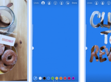 Làm sao để tạo nên Instagram Story hấp dẫn?