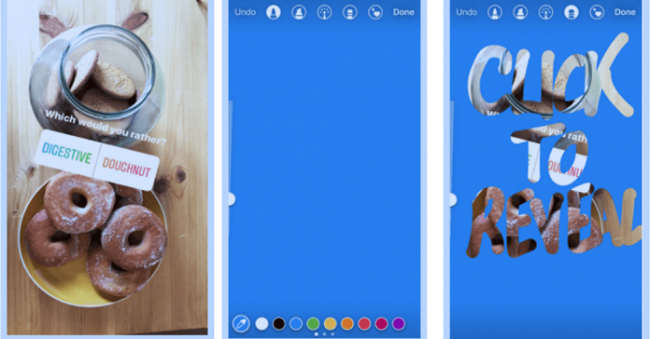 Làm sao để tạo nên Instagram Story hấp dẫn?