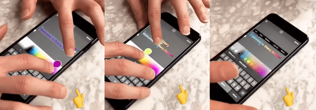 Làm sao để tạo nên Instagram Story hấp dẫn?