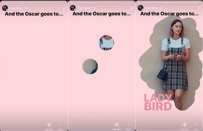 Làm sao để tạo nên Instagram Story hấp dẫn?