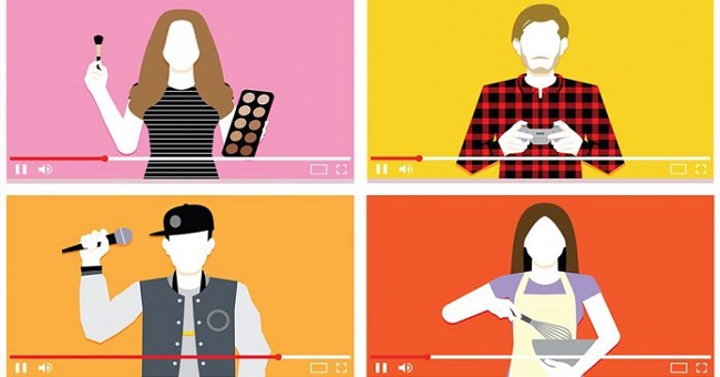 Làm sao để thương hiệu xây dựng quan hệ với Influencers?