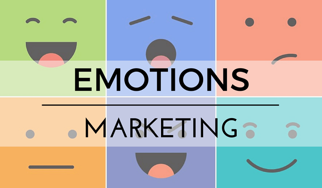 Muốn khách hàng hành động, hãy tác động đến 6 cảm xúc này của họ