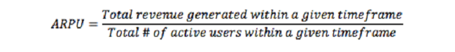 Những chỉ số đo lường quan trọng trong mobile marketing mà marketer nào cũng cần biết