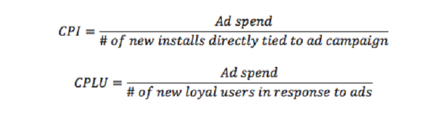 Những chỉ số đo lường quan trọng trong mobile marketing mà marketer nào cũng cần biết