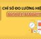 Những chỉ số đo lường quan trọng trong mobile marketing mà marketer nào cũng cần biết