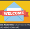 Những điều cần có trong mỗi Email chào đón khách hàng