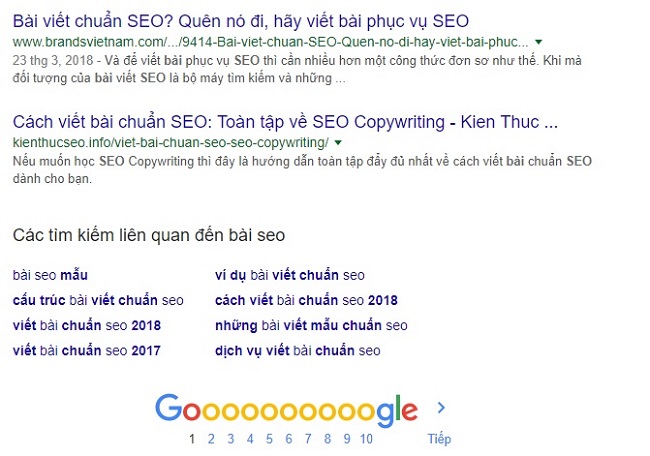 Bạn đang bế tắc chủ đề cho bài viết content marketing của mình?