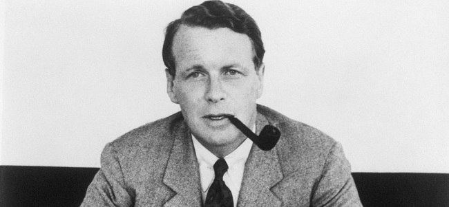 Bán hàng hiệu quả từ viết quảng cáo với 7 lời khuyên của David Ogilvy