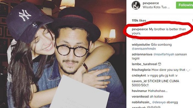 Bật mí tuyệt chiêu viết caption Instagram tăng tương tác