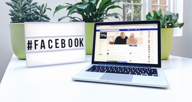 Bí quyết tạo ảnh bìa fanpage thương hiệu chuyên nghiệp cho Marketer