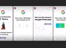 Cập nhật nhanh chóng xu hướng Marketing cho Instagram năm 2019