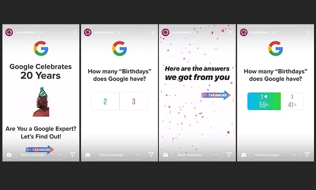 Cập nhật nhanh chóng xu hướng Marketing cho Instagram năm 2019