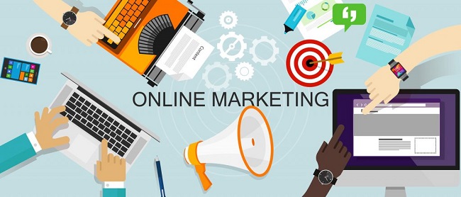 Digital Marketing Và Online Marketing là một hay hai?