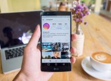 Phần mềm tăng follower trên Instagram