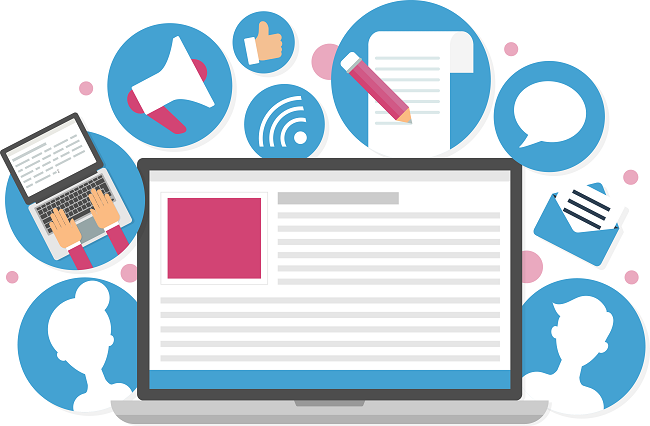 Ứng dụng nguyên tắc sale vào bài viết để content marketing chốt đơn hiệu quả