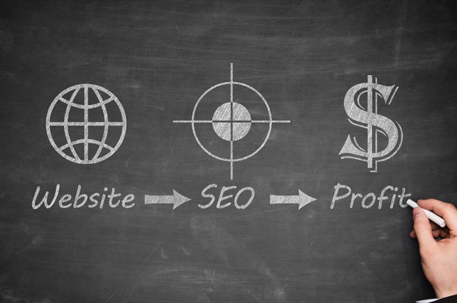Website chinh phục SEO và bí quyết tăng hạng trên Google