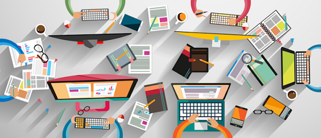 4 xu hướng Marketing Technology sẽ lên ngôi vào năm 2019