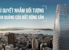 Bất mí 4 bí quyết nhắm đối tượng khi quảng cáo bất động sản