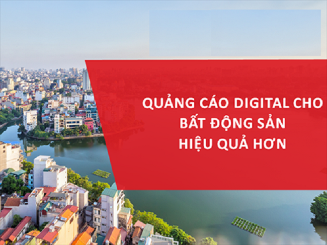 Bất mí 4 bí quyết nhắm đối tượng khi quảng cáo bất động sản