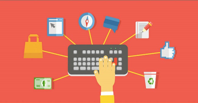 Cập nhật các công cụ nghiên cứu Content Marketing hữu ích