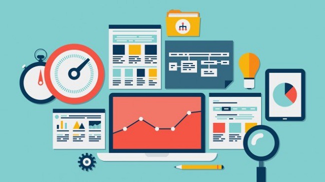 Cập nhật các công cụ nghiên cứu Content Marketing hữu ích