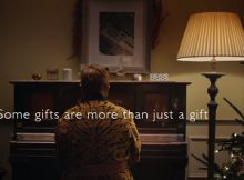 Câu chuyện giáng sinh hấp dẫn vẫn được John Lewis đều đặn kể qua quảng cáo hằng năm