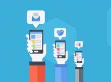 Chuyên gia dự đoán “Stories” sẽ là xu hướng của Social Sharing