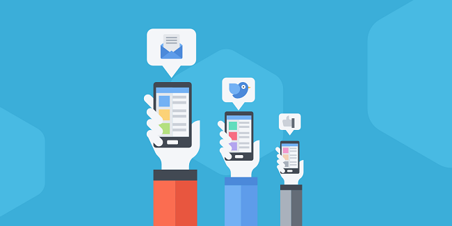 Chuyên gia dự đoán “Stories” sẽ là xu hướng của Social Sharing