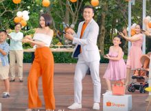 Giới chuyên gia phân tích chiến dịch Baby Shark của Shopee